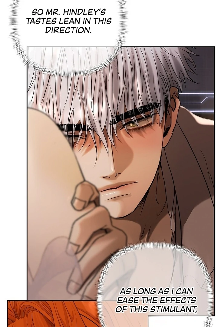 A heroine saves herself with her body [+19] [Luna Toons] - Chapter 06 - S1 manhwa