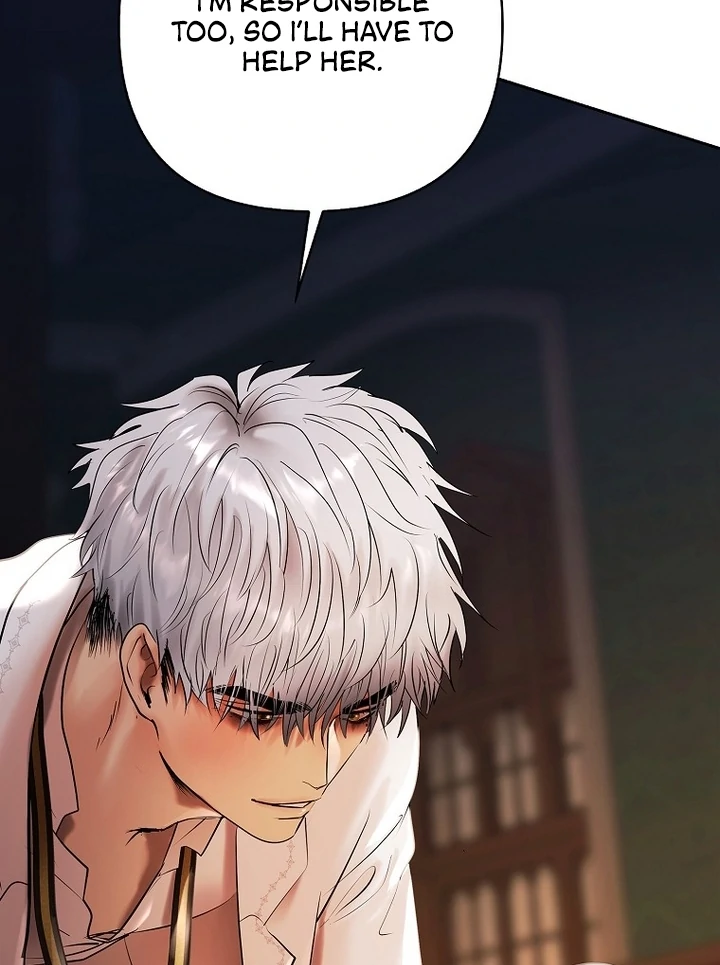 A heroine saves herself with her body [+19] [Luna Toons] - Chapter 06 - S1 manhwa