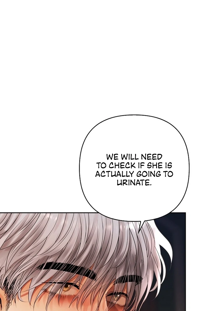 A heroine saves herself with her body [+19] [Luna Toons] - Chapter 06 - S1 manhwa