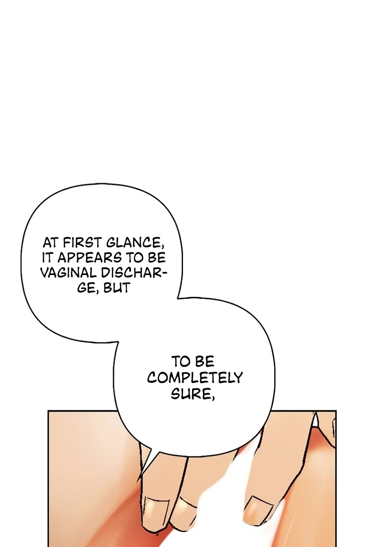 A heroine saves herself with her body [+19] [Luna Toons] - Chapter 06 - S1 manhwa