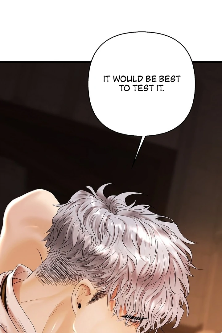 A heroine saves herself with her body [+19] [Luna Toons] - Chapter 06 - S1 manhwa