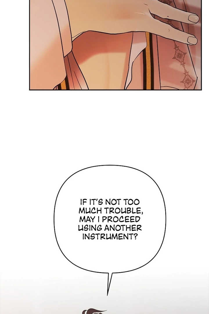 A heroine saves herself with her body [+19] [Luna Toons] - Chapter 06 - S1 manhwa