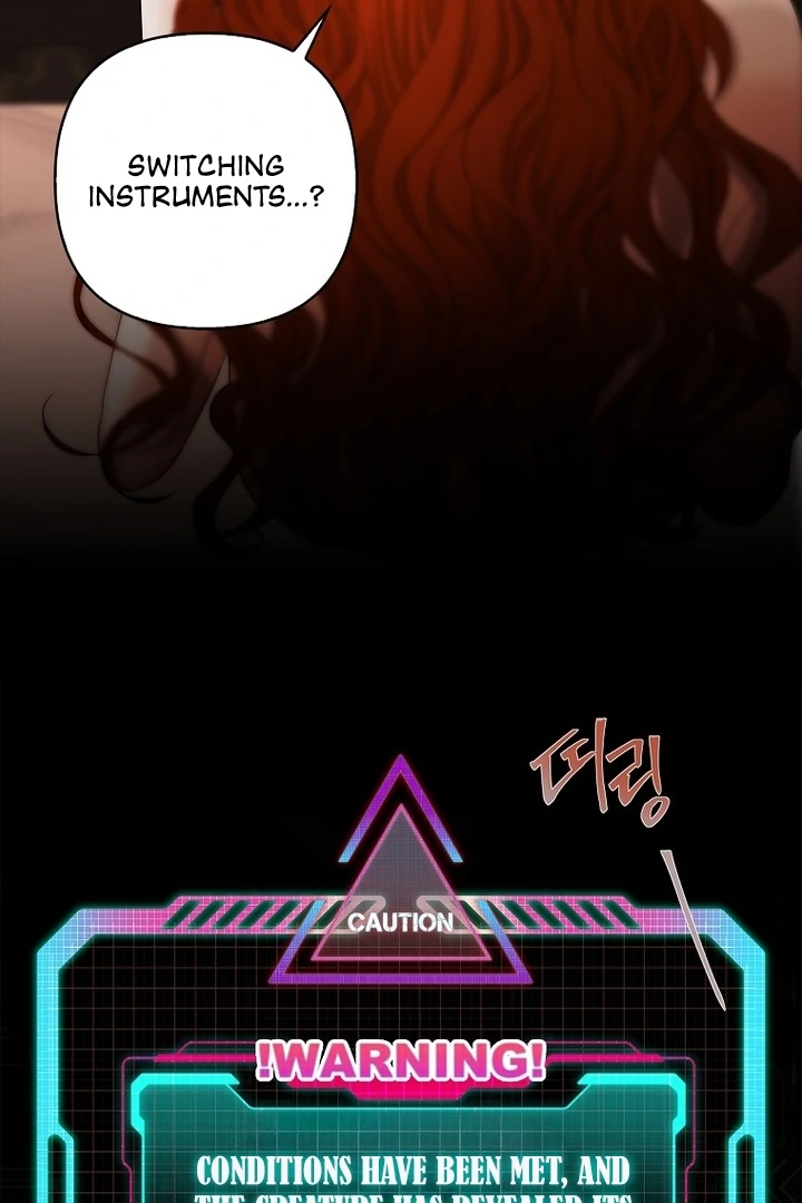 A heroine saves herself with her body [+19] [Luna Toons] - Chapter 06 - S1 manhwa