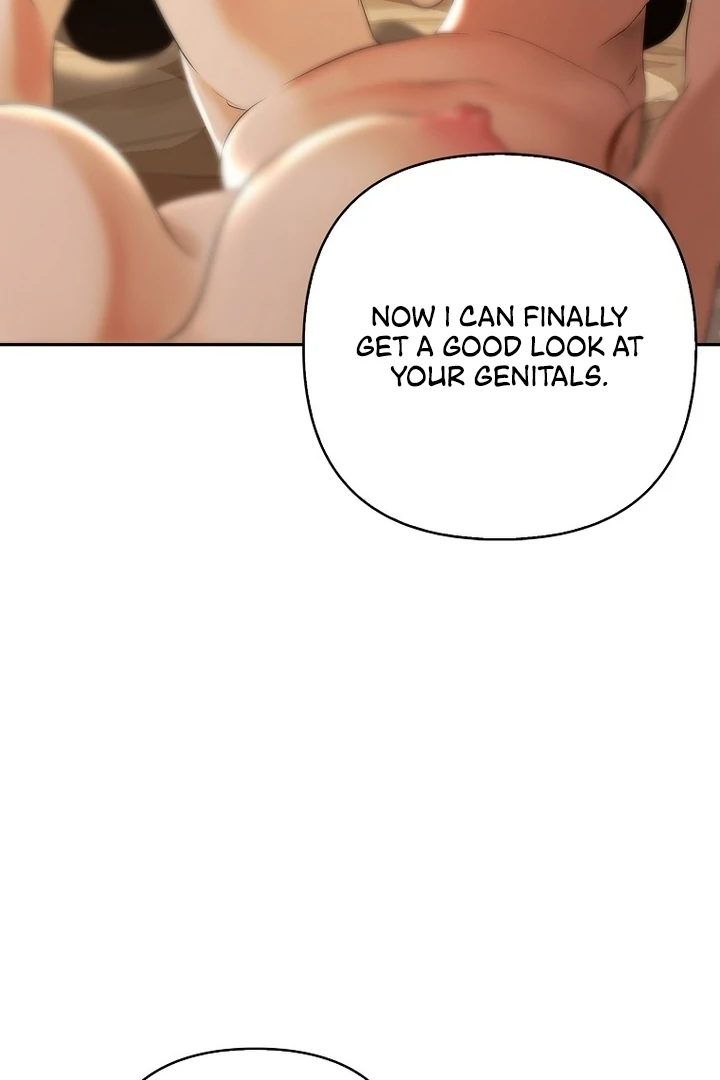 A heroine saves herself with her body [+19] [Luna Toons] - Chapter 06 - S1 manhwa