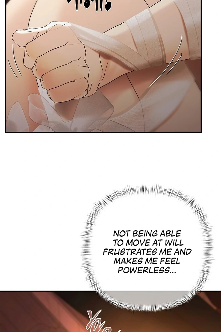 A heroine saves herself with her body [+19] [Luna Toons] - Chapter 06 - S1 manhwa