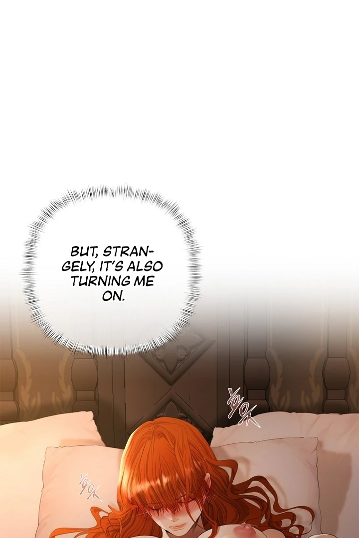 A heroine saves herself with her body [+19] [Luna Toons] - Chapter 06 - S1 manhwa