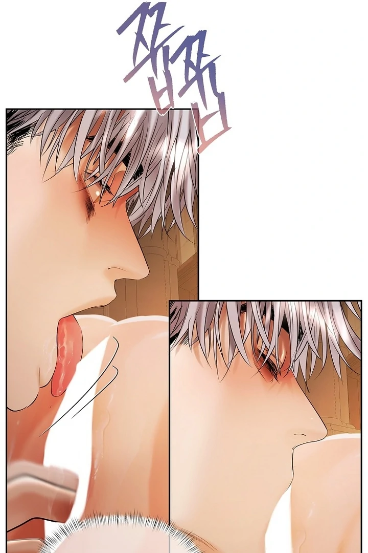 A heroine saves herself with her body [+19] [Luna Toons] - Chapter 06 - S1 manhwa