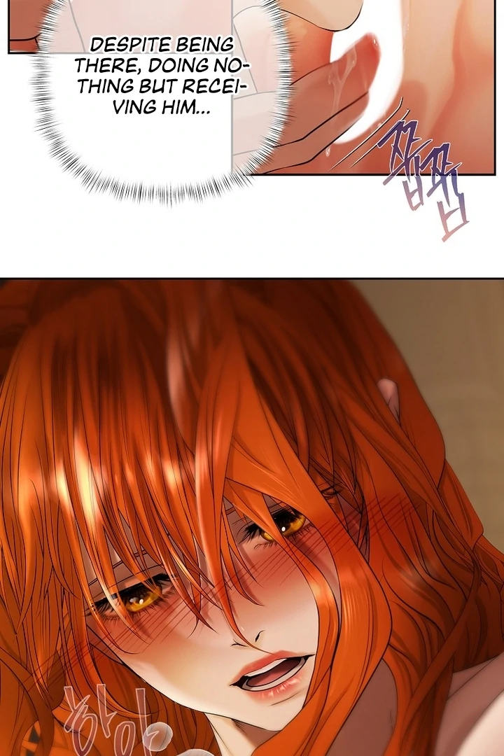 A heroine saves herself with her body [+19] [Luna Toons] - Chapter 06 - S1 manhwa