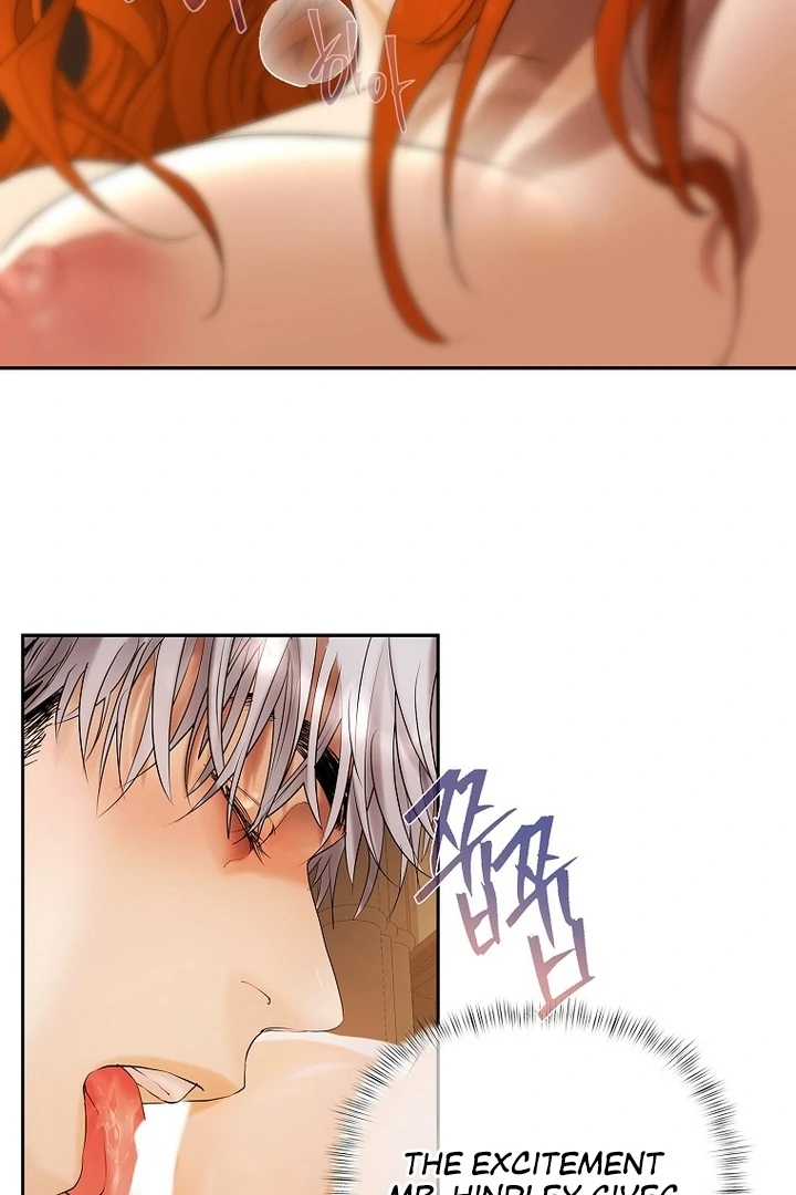 A heroine saves herself with her body [+19] [Luna Toons] - Chapter 06 - S1 manhwa