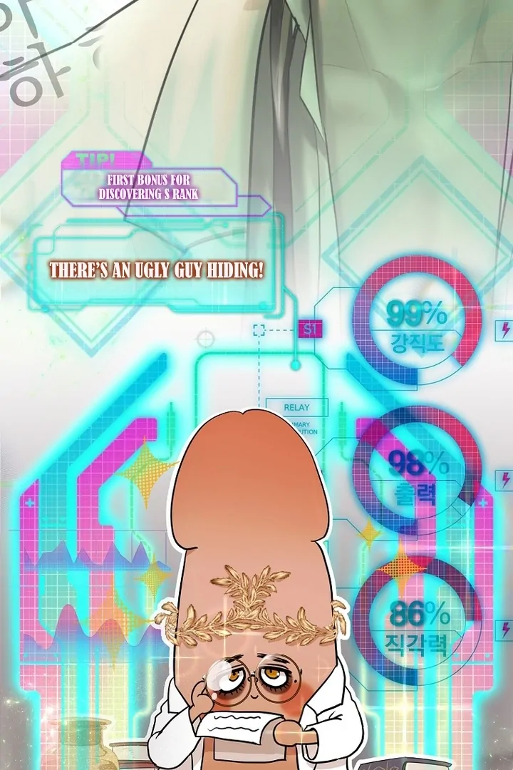 A heroine saves herself with her body [+19] [Luna Toons] - Chapter 06 - S1 manhwa