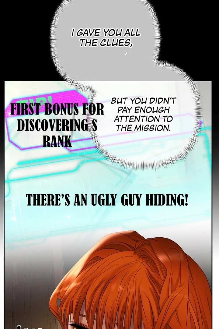 A heroine saves herself with her body [+19] [Luna Toons] - Chapter 06 - S1 manhwa