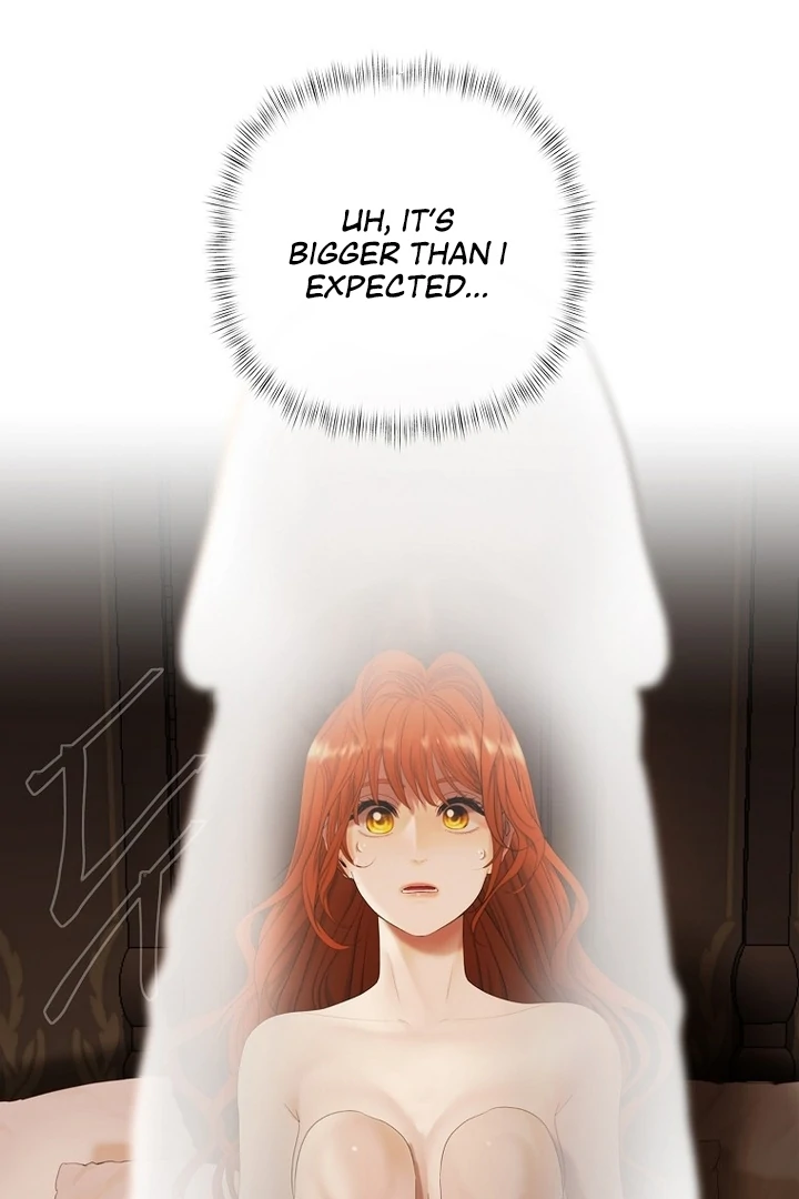 A heroine saves herself with her body [+19] [Luna Toons] - Chapter 06 - S1 manhwa