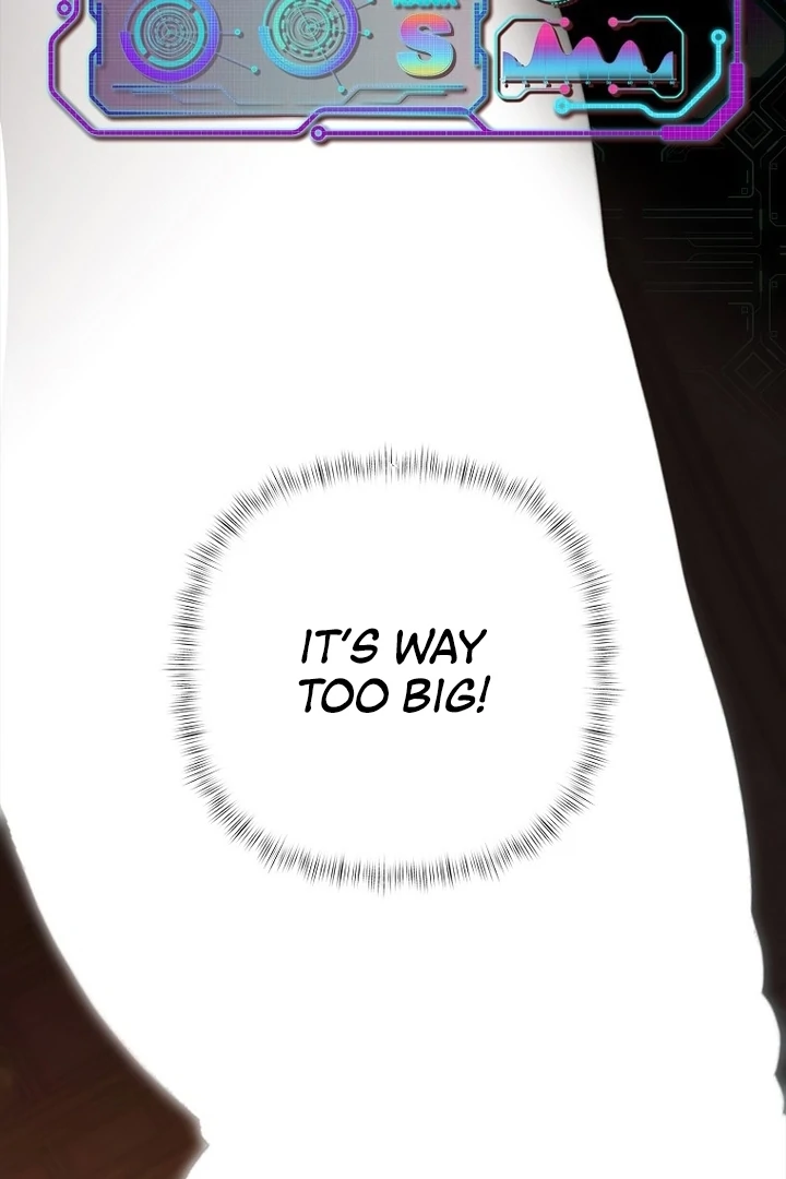 A heroine saves herself with her body [+19] [Luna Toons] - Chapter 06 - S1 manhwa