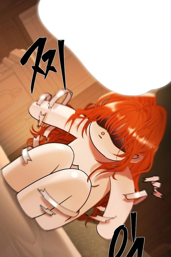 A heroine saves herself with her body [+19] [Luna Toons] - Chapter 06 - S1 manhwa