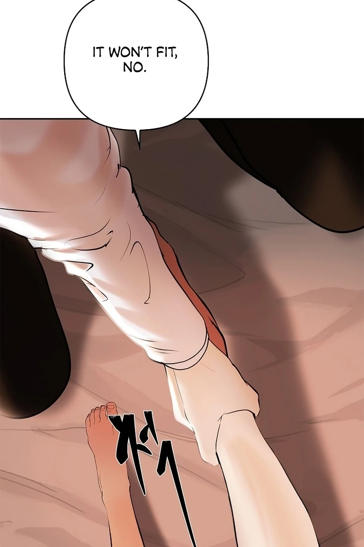 A heroine saves herself with her body [+19] [Luna Toons] - Chapter 06 - S1 manhwa