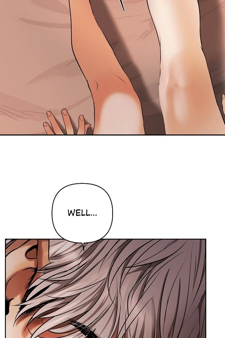 A heroine saves herself with her body [+19] [Luna Toons] - Chapter 06 - S1 manhwa