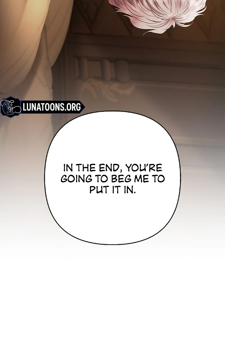 A heroine saves herself with her body [+19] [Luna Toons] - Chapter 06 - S1 manhwa
