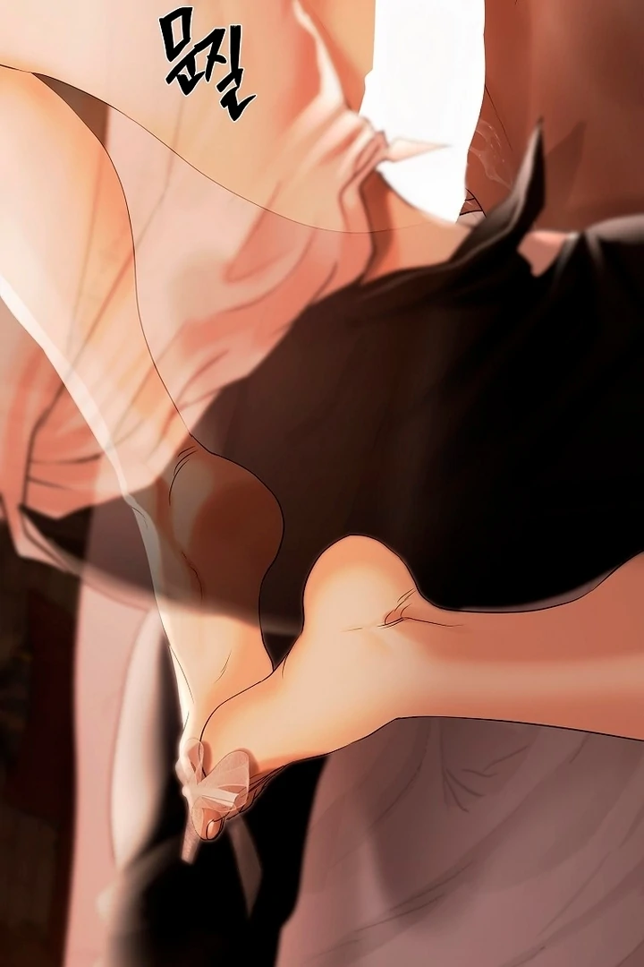 A heroine saves herself with her body [+19] [Luna Toons] - Chapter 07 - S1 manhwa