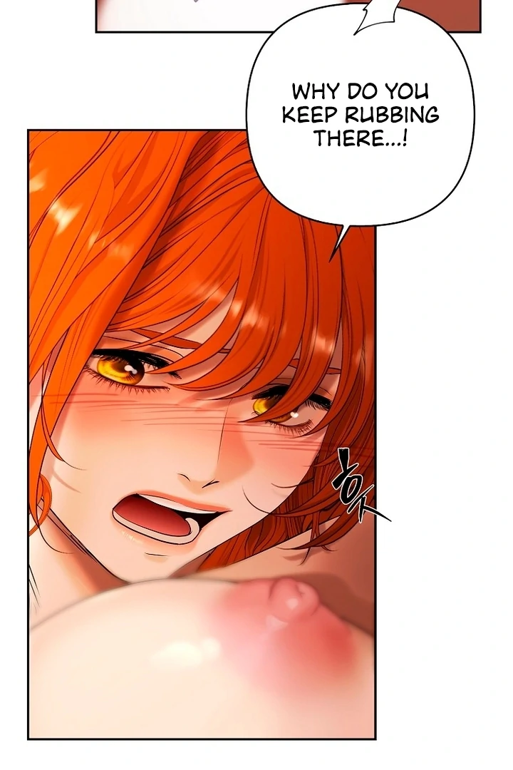 A heroine saves herself with her body [+19] [Luna Toons] - Chapter 07 - S1 manhwa