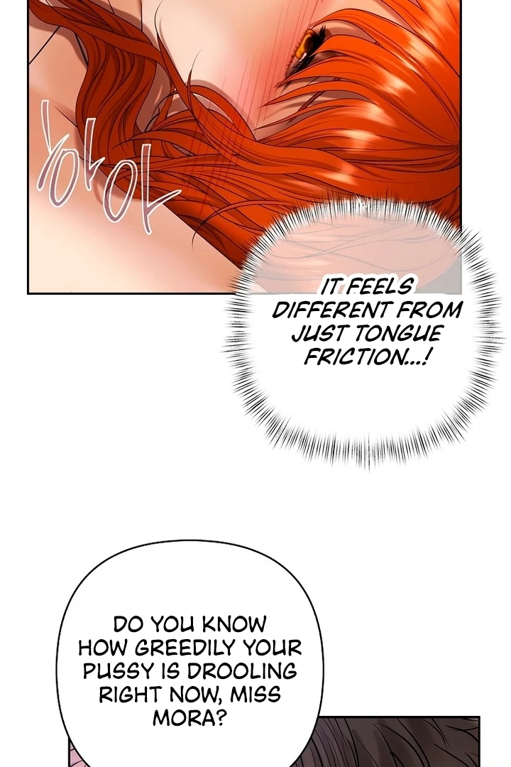 A heroine saves herself with her body [+19] [Luna Toons] - Chapter 07 - S1 manhwa
