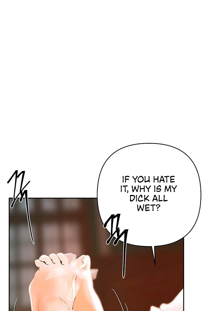 A heroine saves herself with her body [+19] [Luna Toons] - Chapter 07 - S1 manhwa