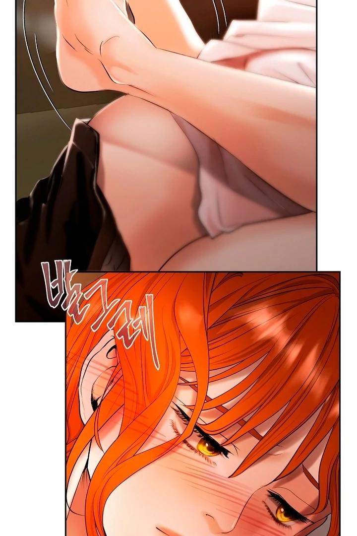 A heroine saves herself with her body [+19] [Luna Toons] - Chapter 07 - S1 manhwa