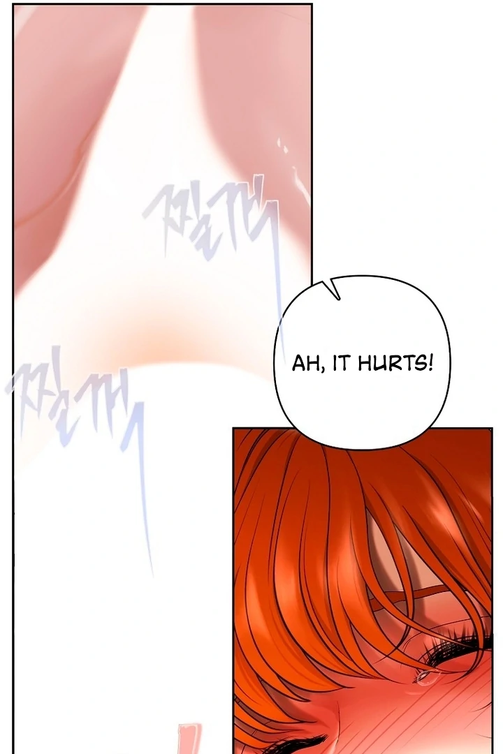 A heroine saves herself with her body [+19] [Luna Toons] - Chapter 07 - S1 manhwa