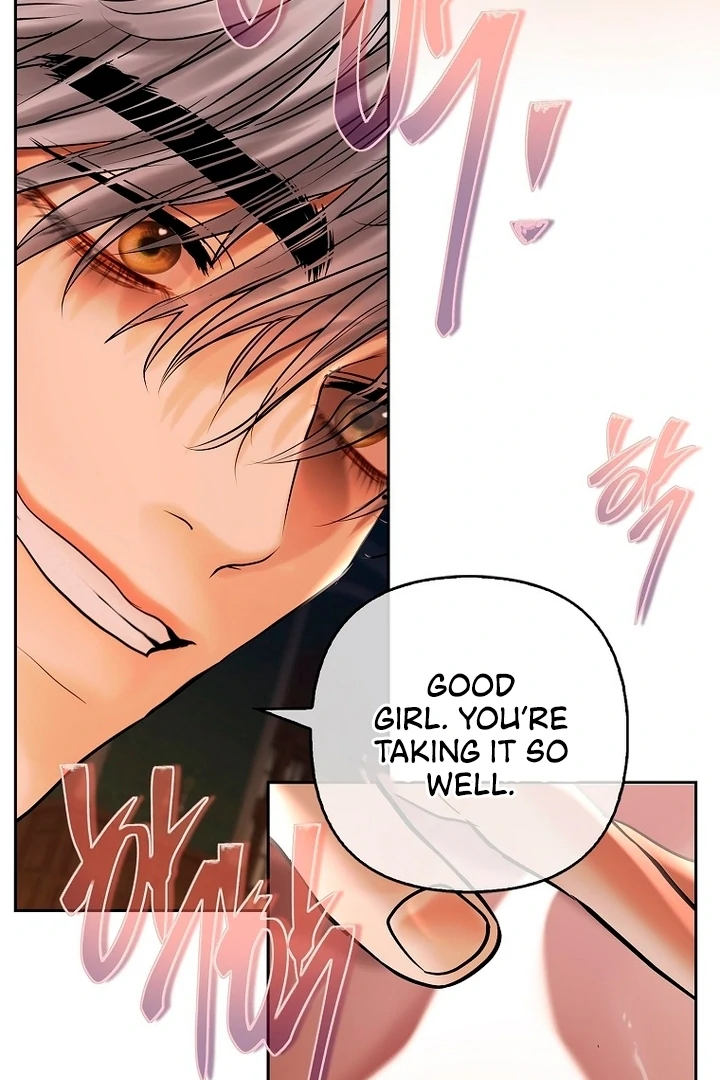 A heroine saves herself with her body [+19] [Luna Toons] - Chapter 07 - S1 manhwa