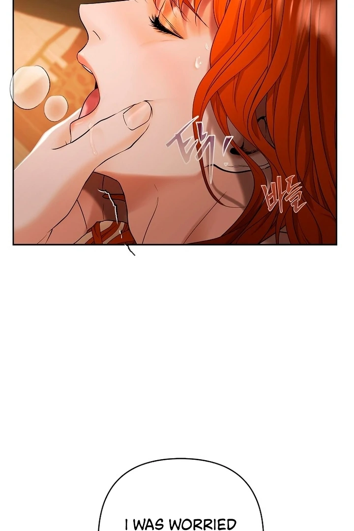 A heroine saves herself with her body [+19] [Luna Toons] - Chapter 07 - S1 manhwa
