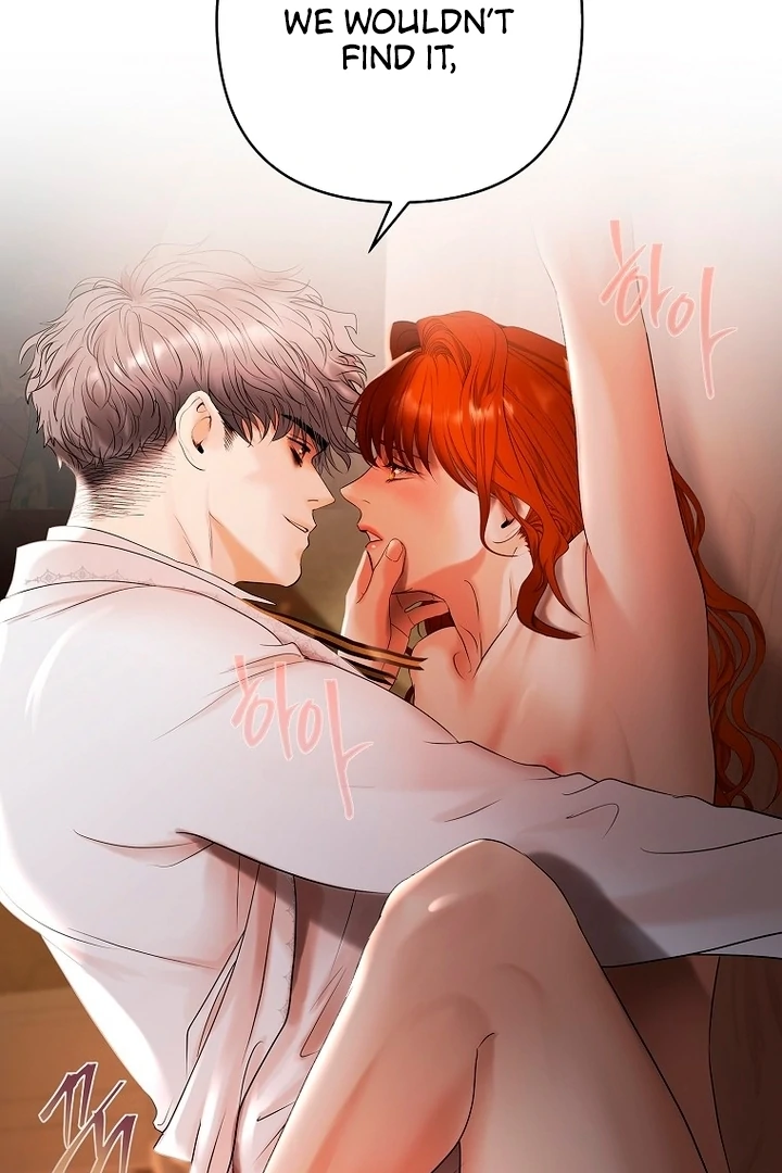 A heroine saves herself with her body [+19] [Luna Toons] - Chapter 07 - S1 manhwa