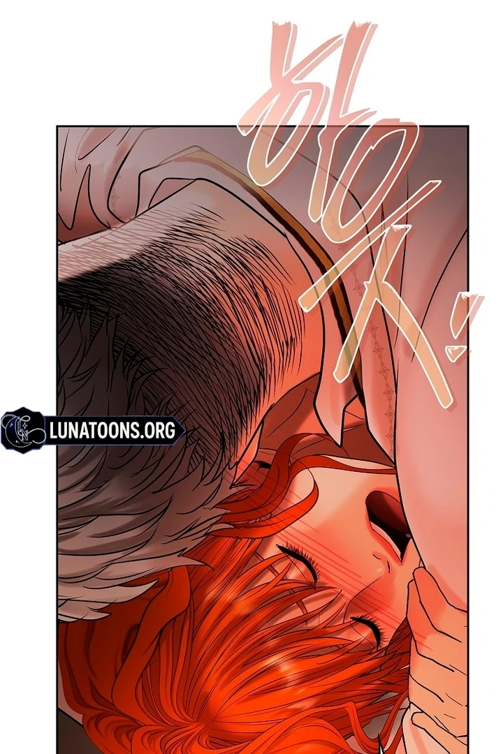 A heroine saves herself with her body [+19] [Luna Toons] - Chapter 07 - S1 manhwa