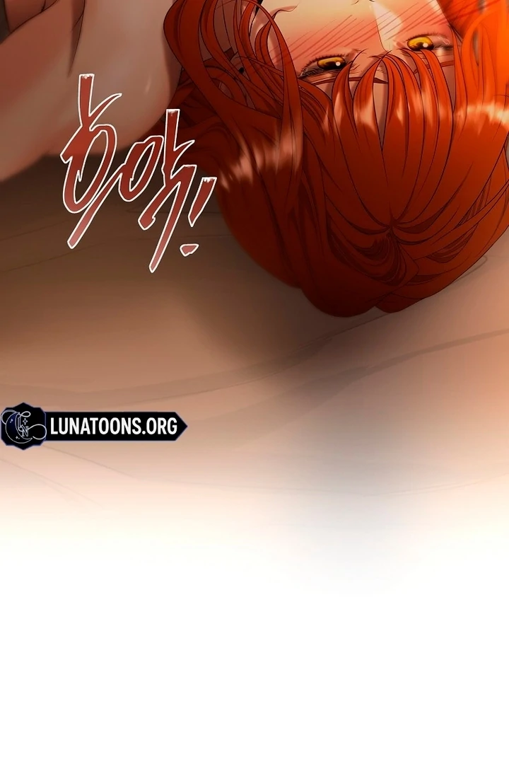 A heroine saves herself with her body [+19] [Luna Toons] - Chapter 07 - S1 manhwa