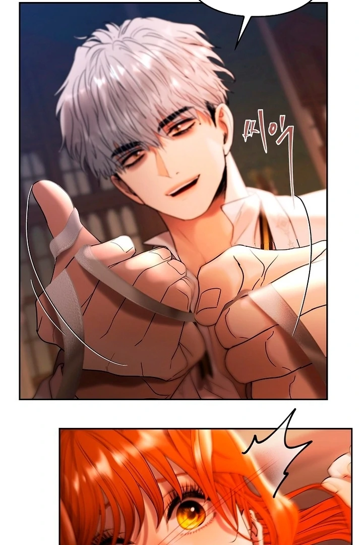 A heroine saves herself with her body [+19] [Luna Toons] - Chapter 07 - S1 manhwa