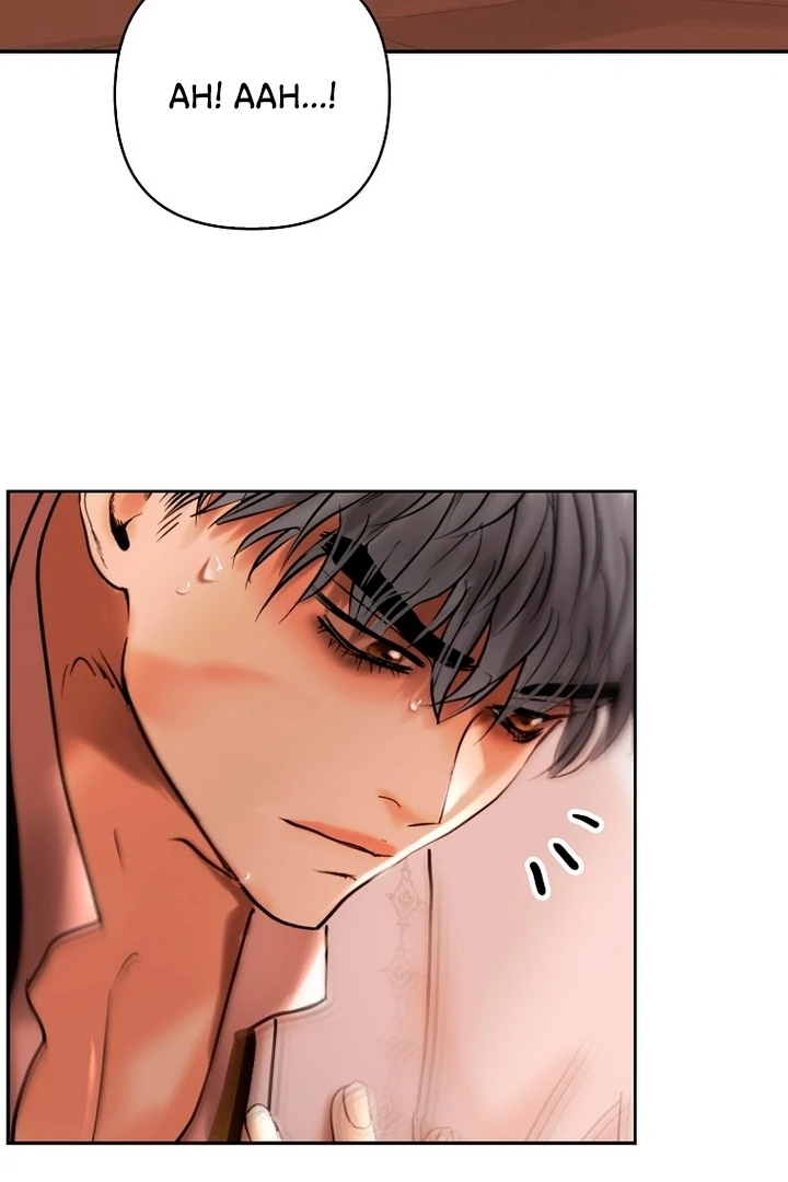 A heroine saves herself with her body [+19] [Luna Toons] - Chapter 07 - S1 manhwa