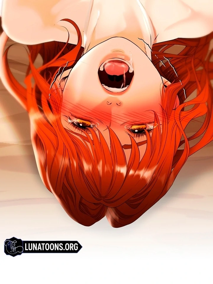 A heroine saves herself with her body [+19] [Luna Toons] - Chapter 07 - S1 manhwa