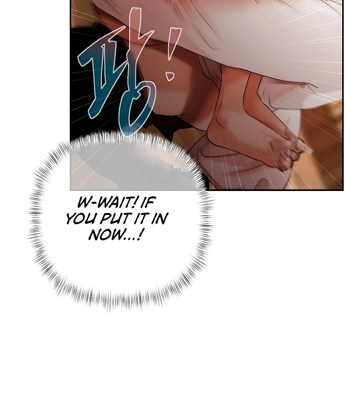 A heroine saves herself with her body [+19] [Luna Toons] - Chapter 08 - S1 manhwa