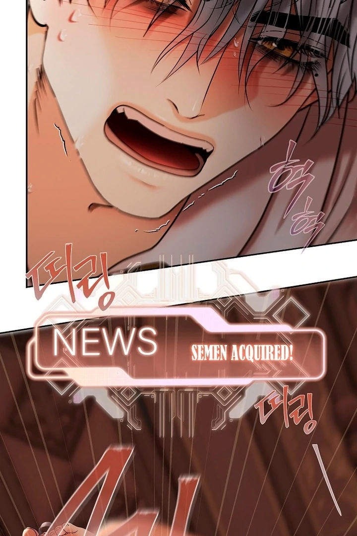 A heroine saves herself with her body [+19] [Luna Toons] - Chapter 08 - S1 manhwa