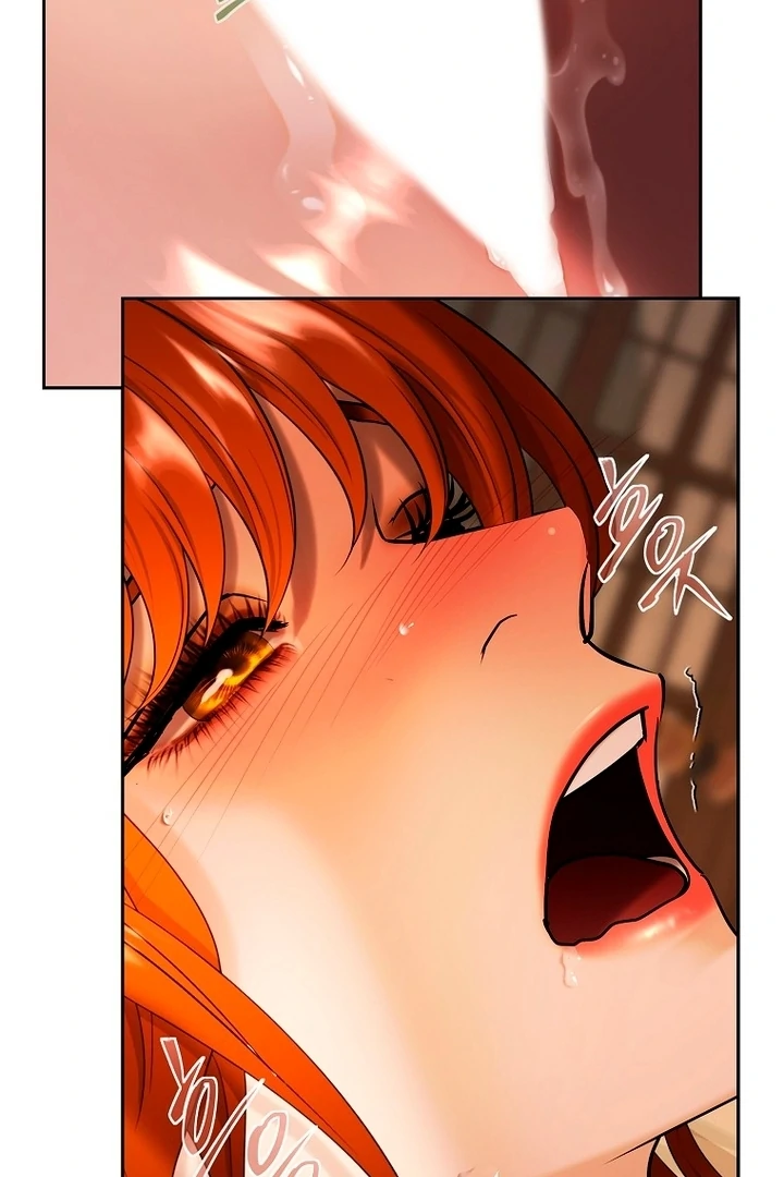 A heroine saves herself with her body [+19] [Luna Toons] - Chapter 08 - S1 manhwa