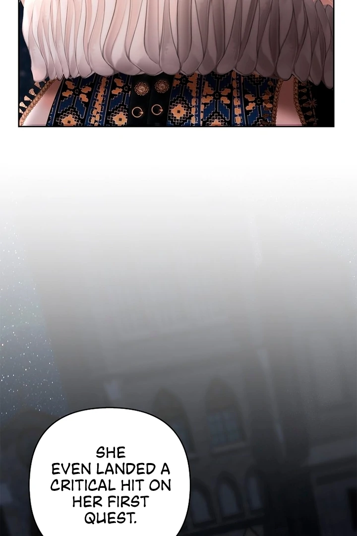 A heroine saves herself with her body [+19] [Luna Toons] - Chapter 08 - S1 manhwa
