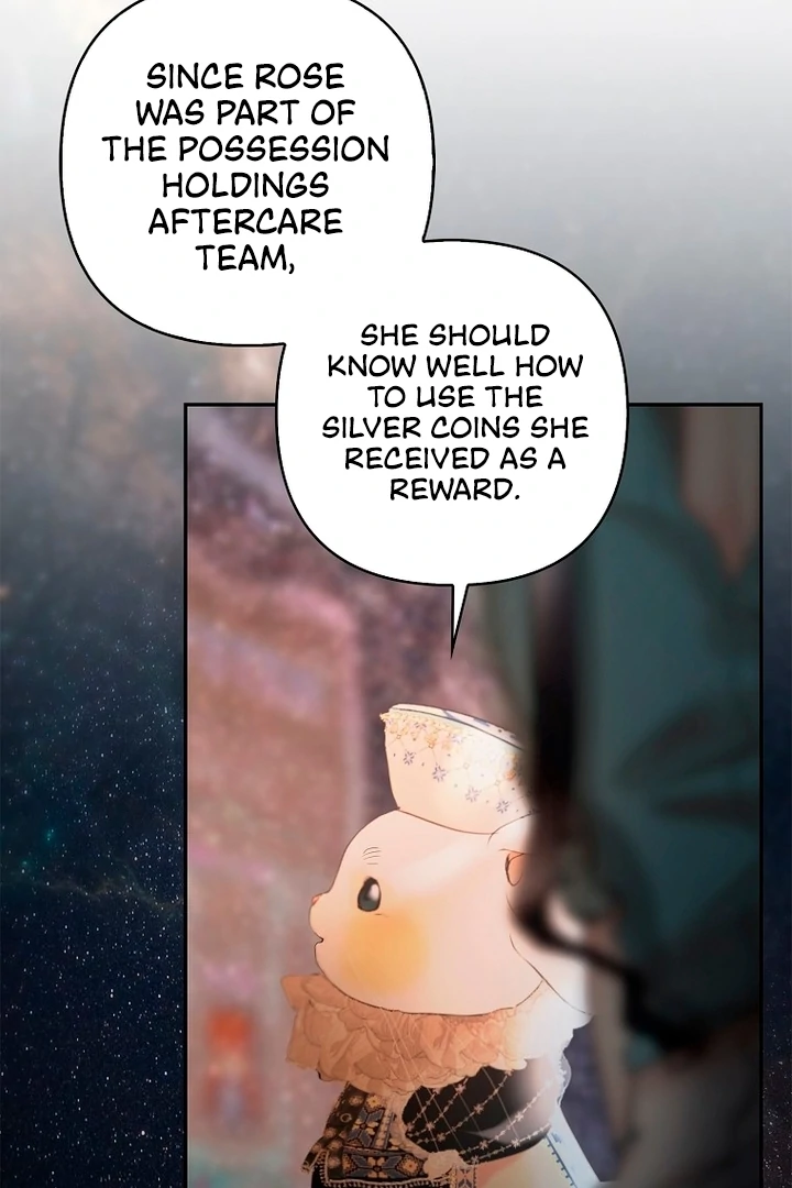 A heroine saves herself with her body [+19] [Luna Toons] - Chapter 08 - S1 manhwa