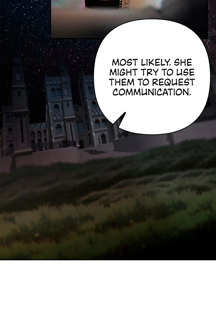 A heroine saves herself with her body [+19] [Luna Toons] - Chapter 08 - S1 manhwa