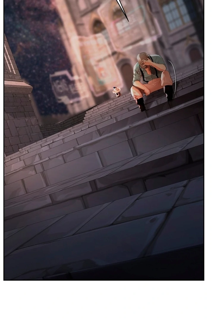 A heroine saves herself with her body [+19] [Luna Toons] - Chapter 08 - S1 manhwa