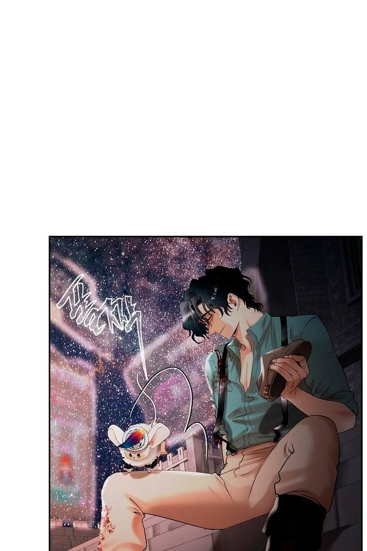 A heroine saves herself with her body [+19] [Luna Toons] - Chapter 08 - S1 manhwa