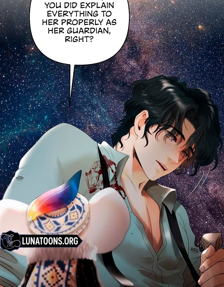 A heroine saves herself with her body [+19] [Luna Toons] - Chapter 08 - S1 manhwa