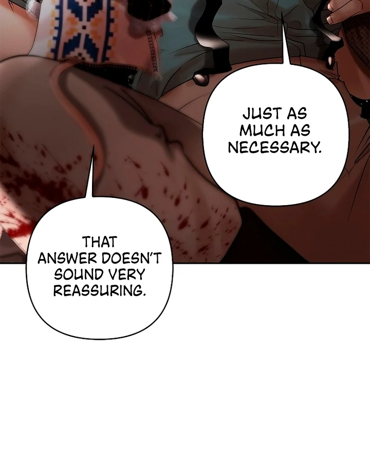A heroine saves herself with her body [+19] [Luna Toons] - Chapter 08 - S1 manhwa