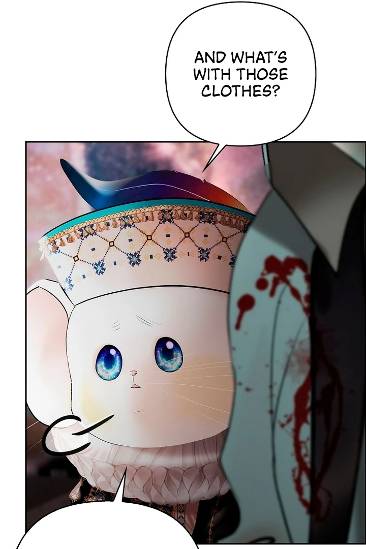 A heroine saves herself with her body [+19] [Luna Toons] - Chapter 08 - S1 manhwa