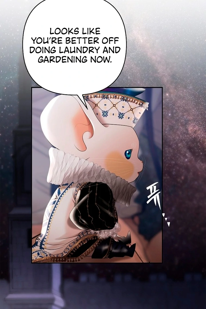 A heroine saves herself with her body [+19] [Luna Toons] - Chapter 08 - S1 manhwa