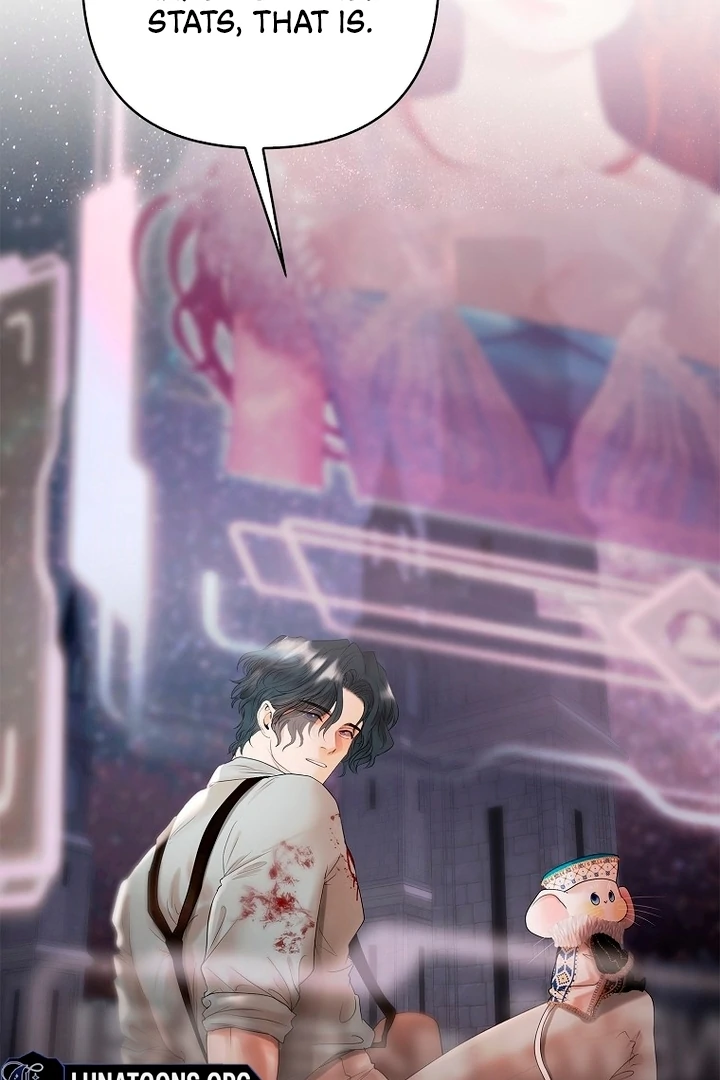 A heroine saves herself with her body [+19] [Luna Toons] - Chapter 08 - S1 manhwa