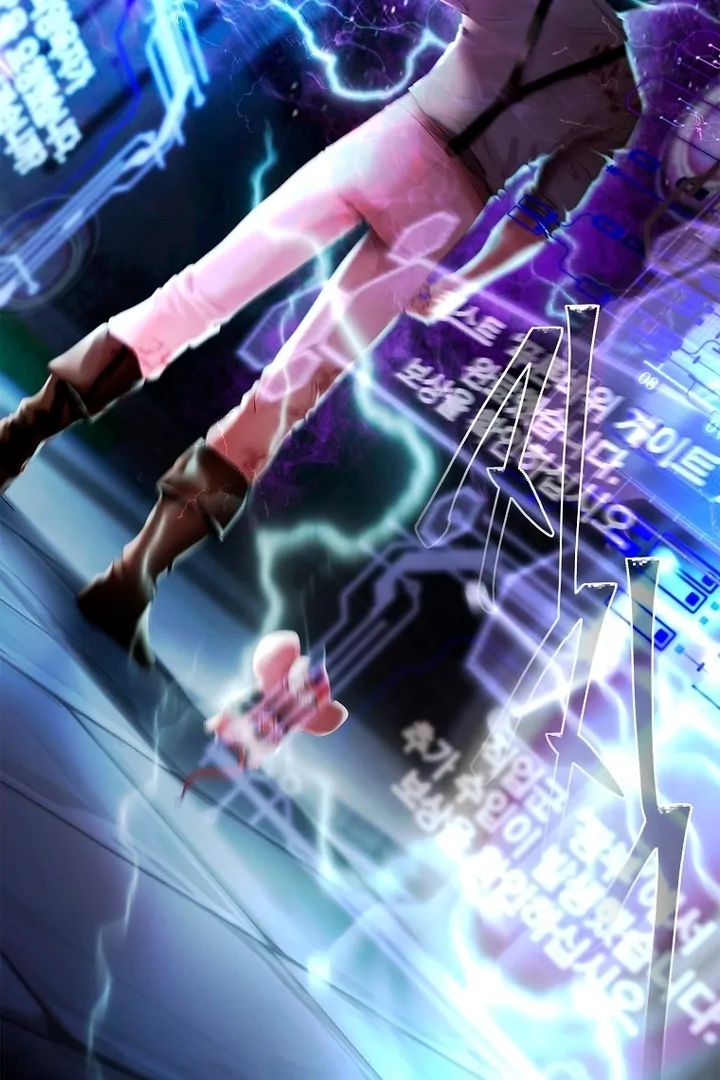 A heroine saves herself with her body [+19] [Luna Toons] - Chapter 08 - S1 manhwa