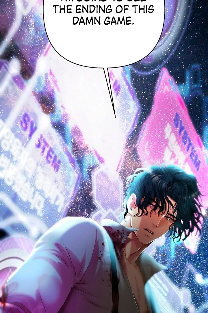 A heroine saves herself with her body [+19] [Luna Toons] - Chapter 08 - S1 manhwa